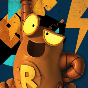 Robot Default Heroes Wiki Fandom