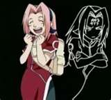 Sakura's Inner Self