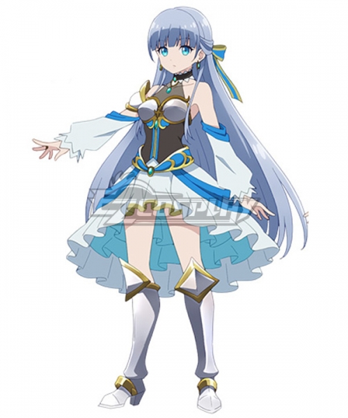Wallpaper Iris Shironeko Project Heroes Wiki Fandom For Free