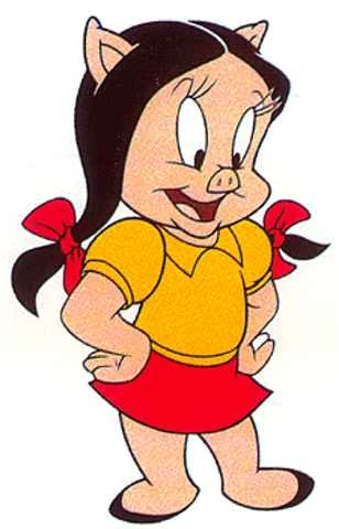 Petunia Pig | Heroes Wiki | FANDOM powered by Wikia