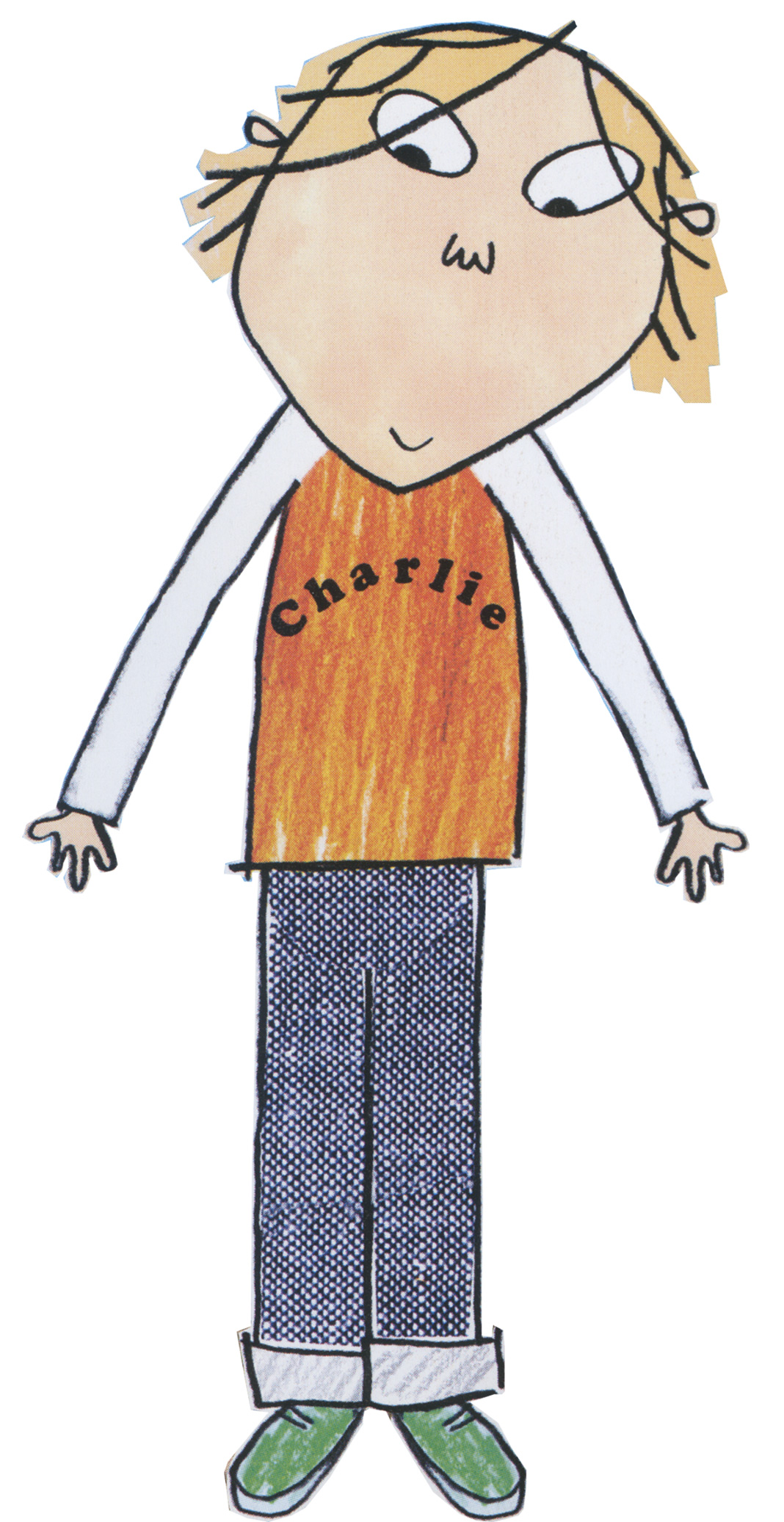 Charlie Sonner Heroes Wiki Fandom Powered By Wikia