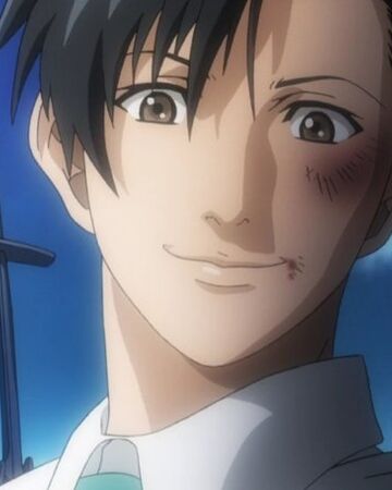 Rock Black Lagoon Heroes Wiki Fandom