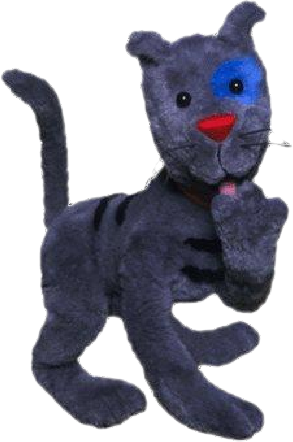 Gilbert Caillou Heroes Wiki Fandom