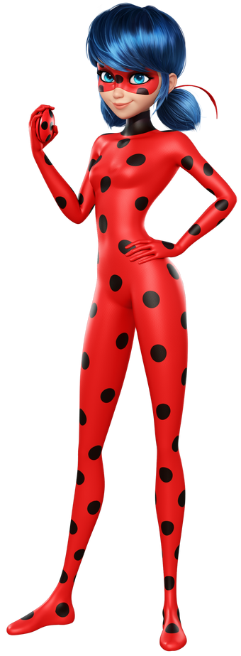 User Blog Darthranner83 Miraculous Tales Of Ladybug Cat Noir
