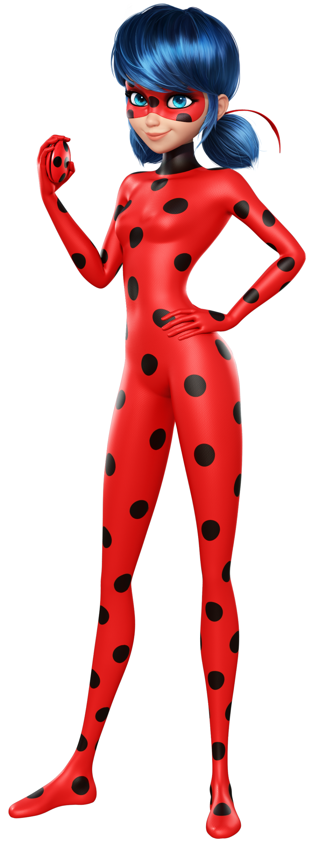 Resultado de imagen de ladybug