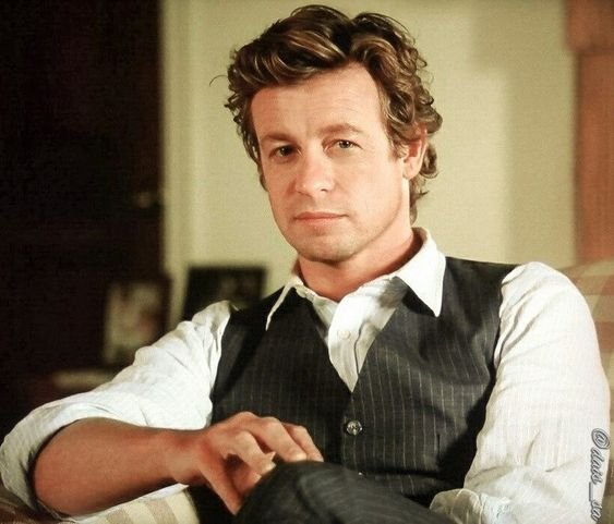 Patrick Jane | Heroes Wiki | Fandom