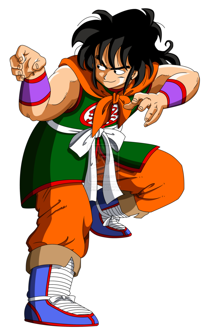 Yamcha Heroes Wiki Fandom