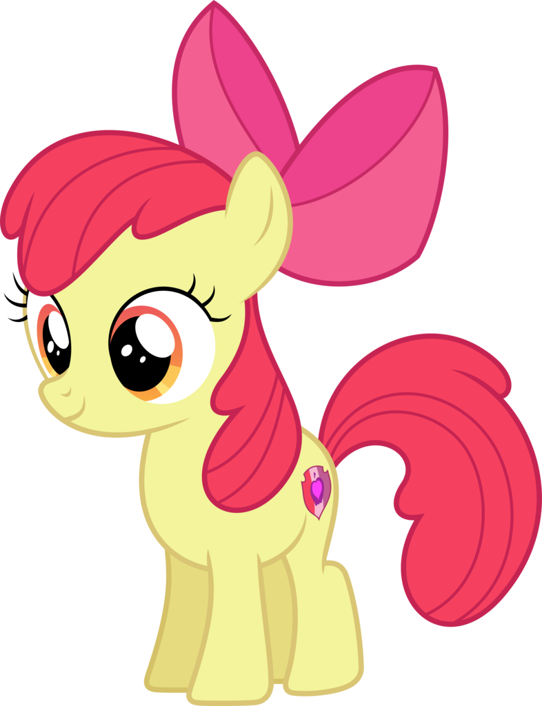 Apple Bloom | Heroes Wiki | FANDOM powered by Wikia