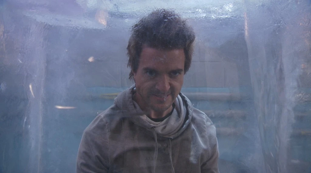 Douglas Davenport Heroes Wiki FANDOM powered by Wikia