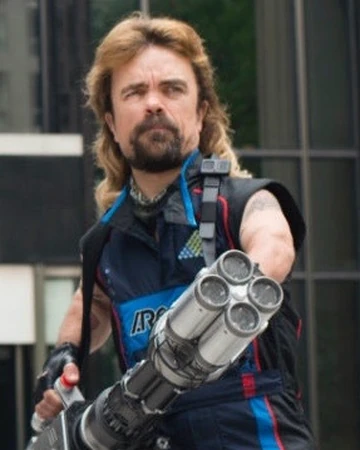 Eddie Plant Heroes Wiki Fandom