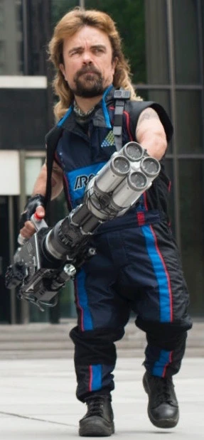 Eddie Plant Heroes Wiki Fandom