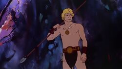 Larn (Fire & Ice)