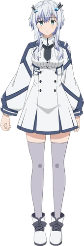 Misha Necron | Heroes Wiki | Fandom