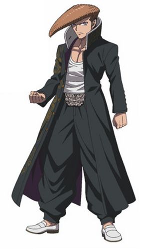 Mondo Owada | Heroes Wiki | FANDOM powered by Wikia