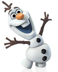 Olaf Heroes Wiki Fandom