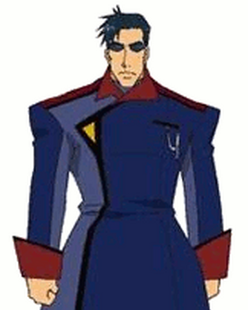 Richard Sampson Heroes Wiki Fandom