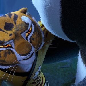 Tigress Gallery Heroes Wiki Fandom