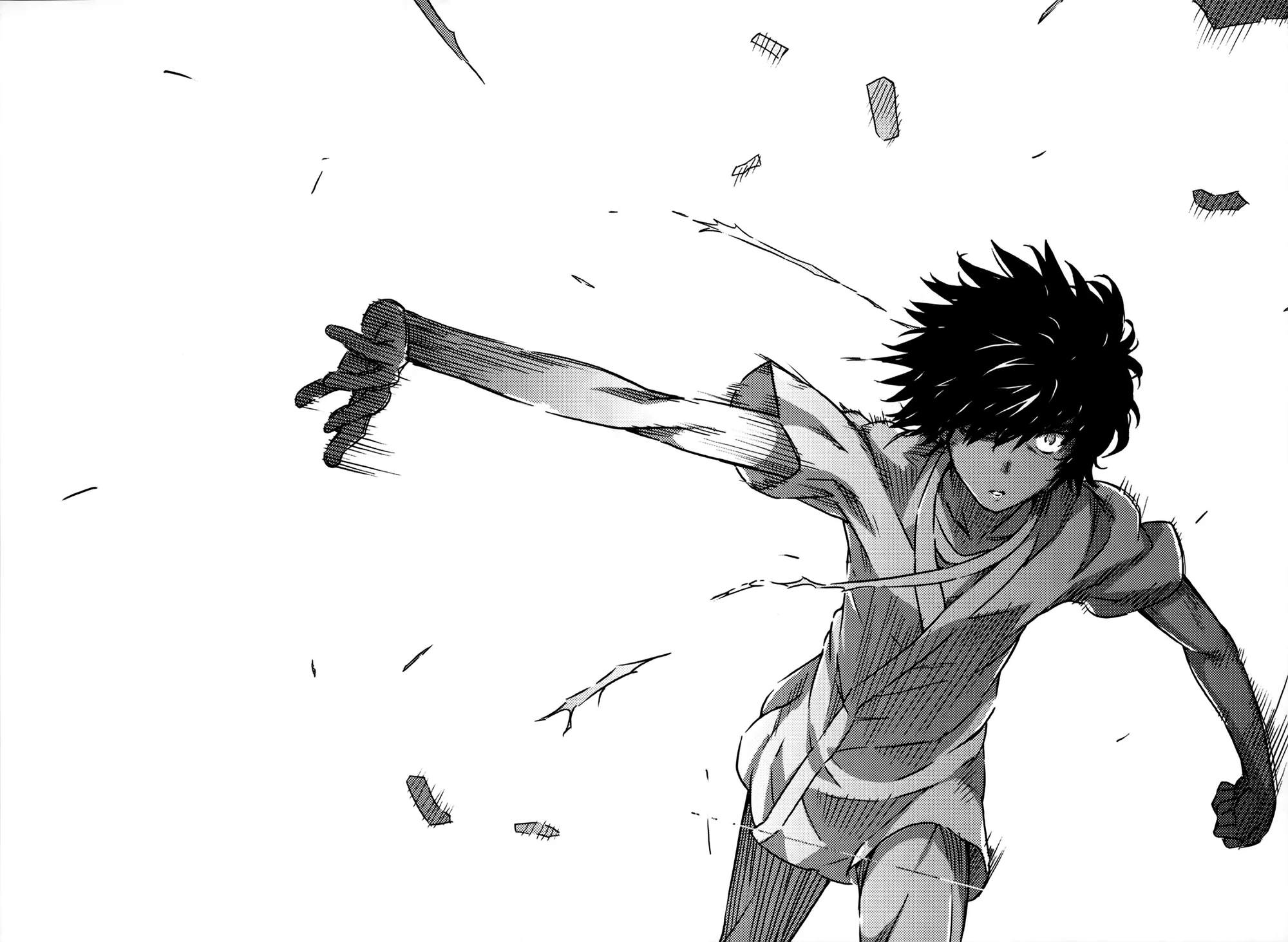 Image Touma NT Index v11 240241.jpg Heroes Wiki FANDOM powered