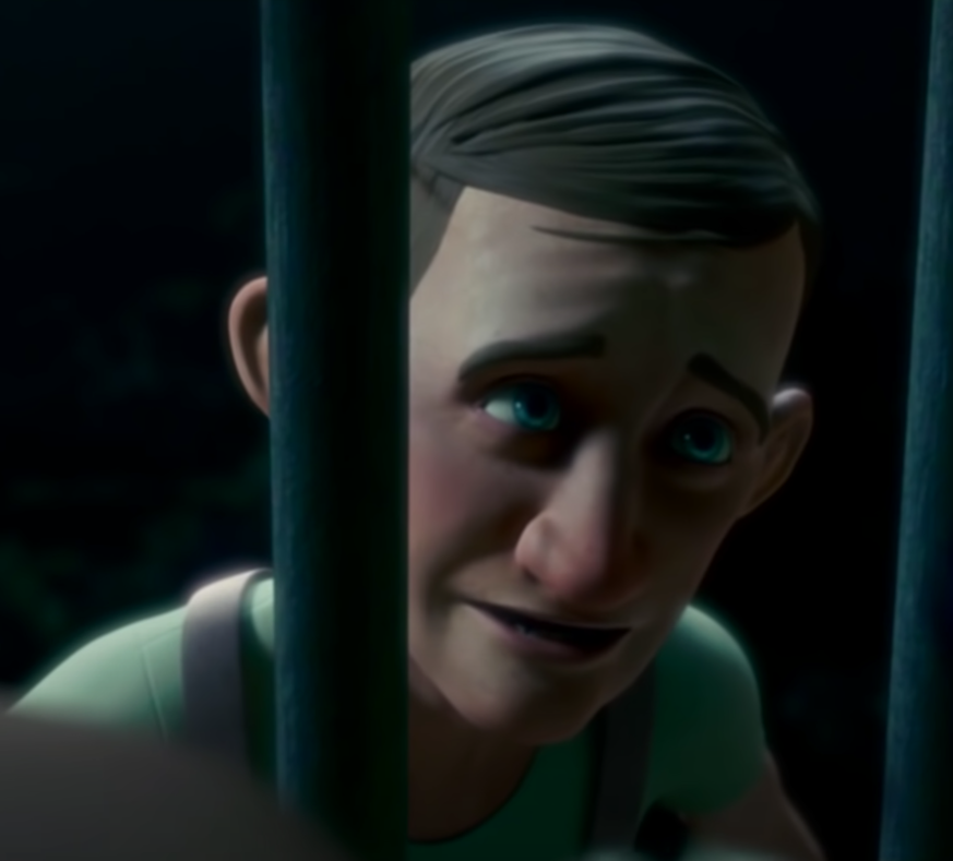Horace Nebbercracker Heroes Wiki FANDOM powered by Wikia