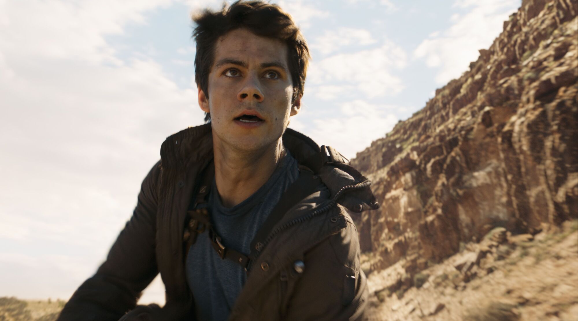 Thomas (Maze Runner) | Heroes Wiki | FANDOM powered by Wikia