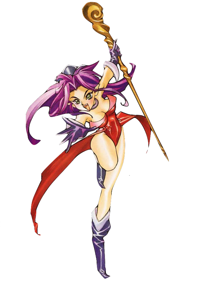 Angela Mana Heroes Wiki Fandom