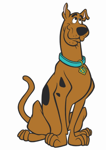 Scooby-Doo | Heroes Wiki | FANDOM powered by Wikia