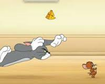 Jerry Mouse Heroes Wiki Fandom