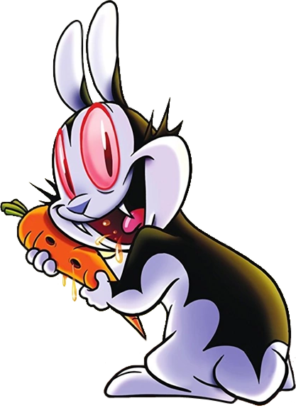 Bunnicula | Heroes Wiki | FANDOM powered by Wikia