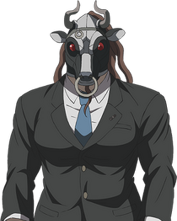 Great Gozu Heroes Wiki Fandom