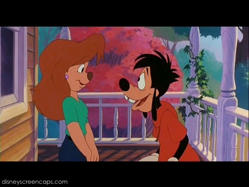 Roxanne (A Goofy Movie) Heroes Wiki FANDOM powered by Wikia