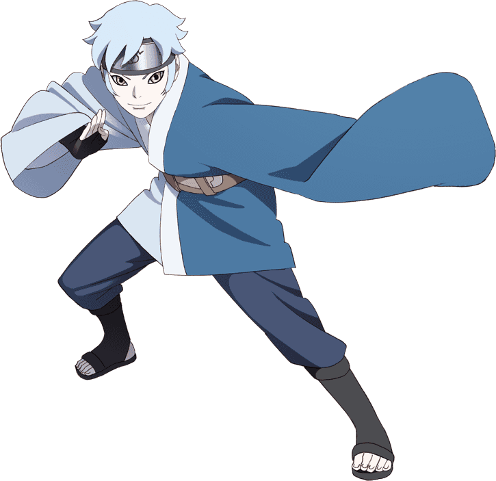 Mitsuki Heroes Wiki Fandom