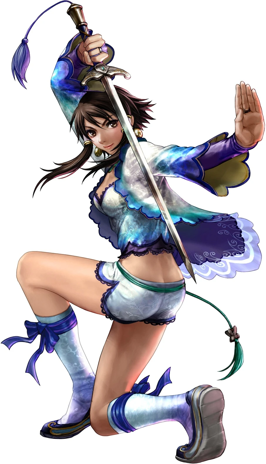 Chai Xianghua Heroes Wiki FANDOM powered by Wikia