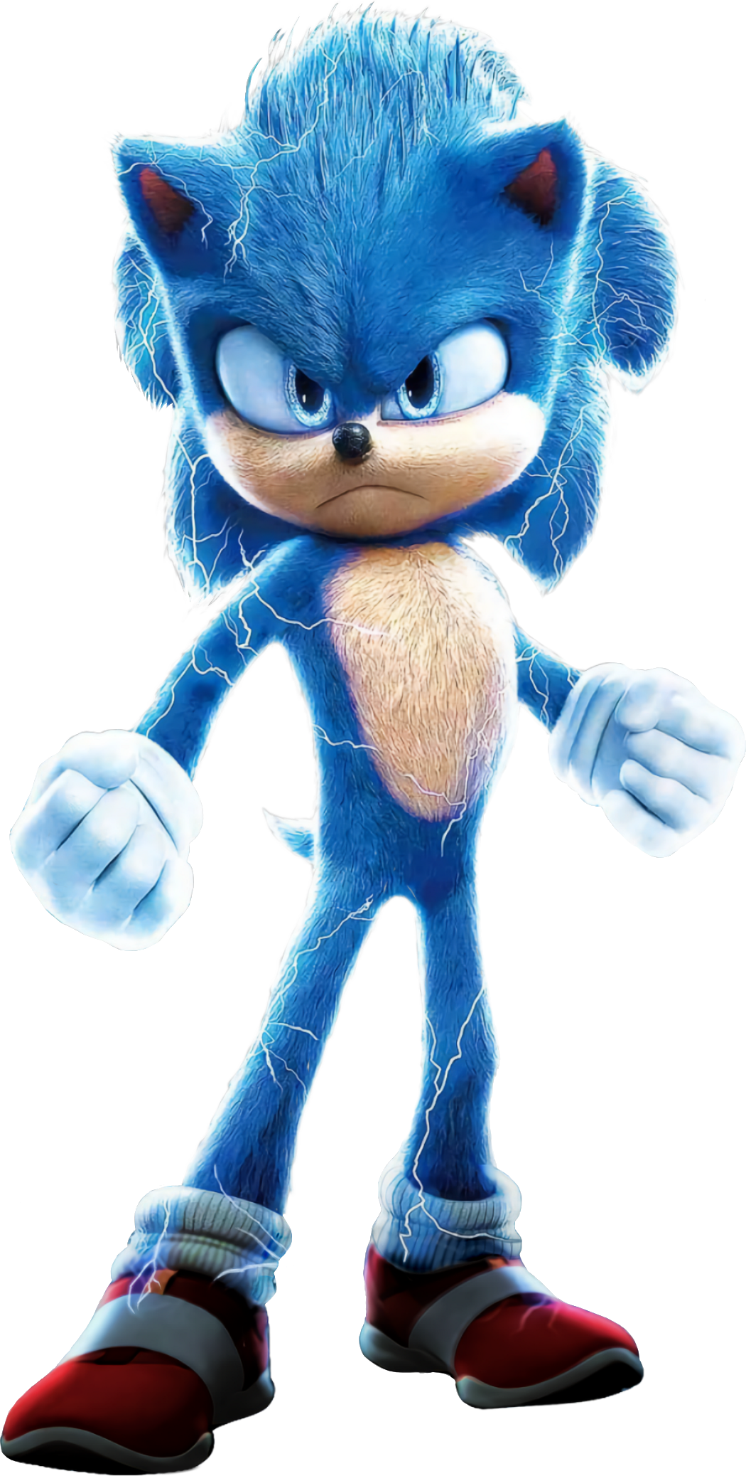 Sonic The Hedgehog Live Action Heroes Wiki Fandom