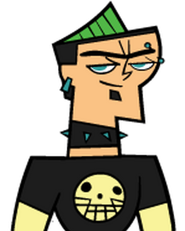 Duncan Total Drama Heroes Wiki Fandom