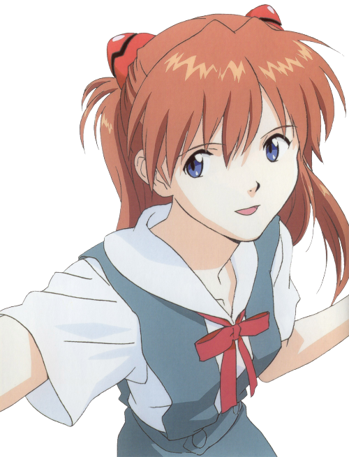 Asuka Langley Soryu Heroes Wiki Fandom Powered By Wikia