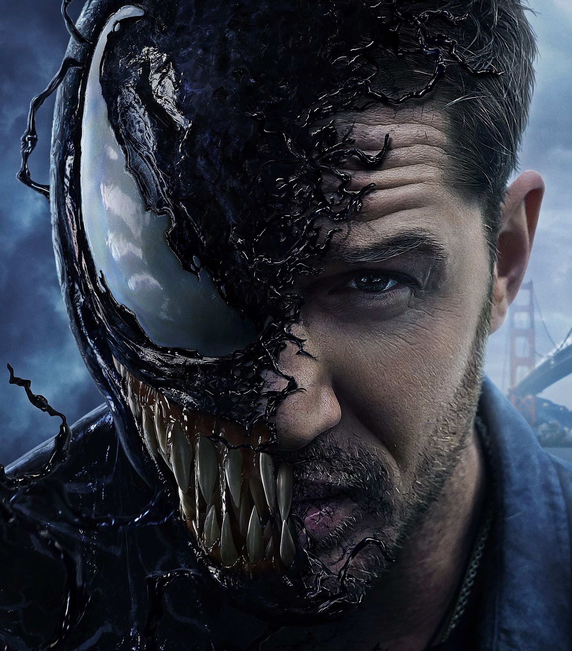 Venom (Sony's Marvel Universe) | Heroes Wiki | Fandom