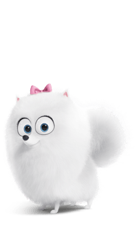 Gidget The Secret Life Of Pets Heroes Wiki Fandom