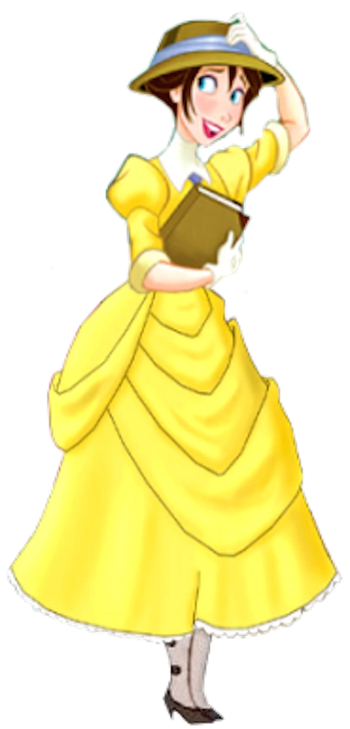 Image Jane Porter.png Heroes Wiki FANDOM powered by Wikia