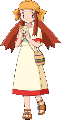 P melody