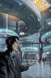 S.P.E.A.R. (Marvel)