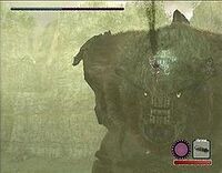 Wander colossus
