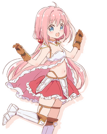Get Wallpaper Yulia Chardiet Heroes Wiki Fandom HD