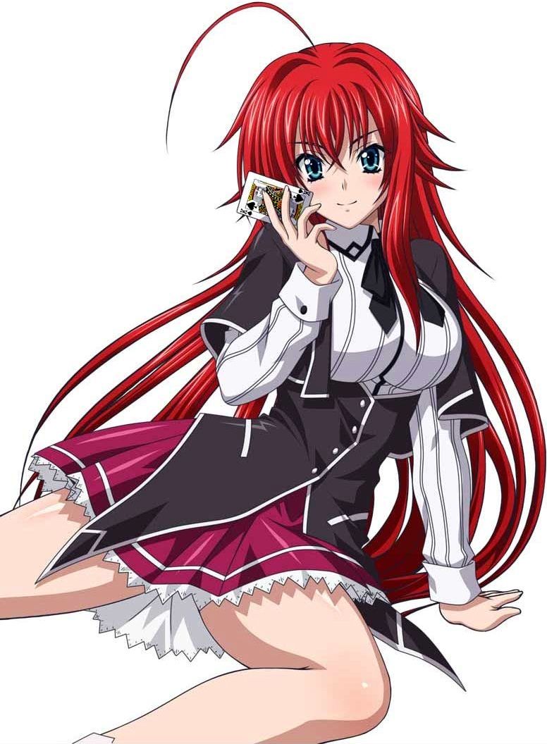 Image - A Rias (3).jpeg | Heroes Wiki | FANDOM powered by Wikia