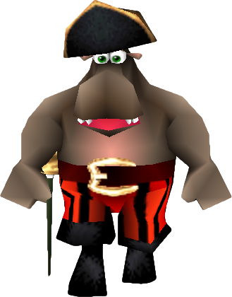 Blubber 2