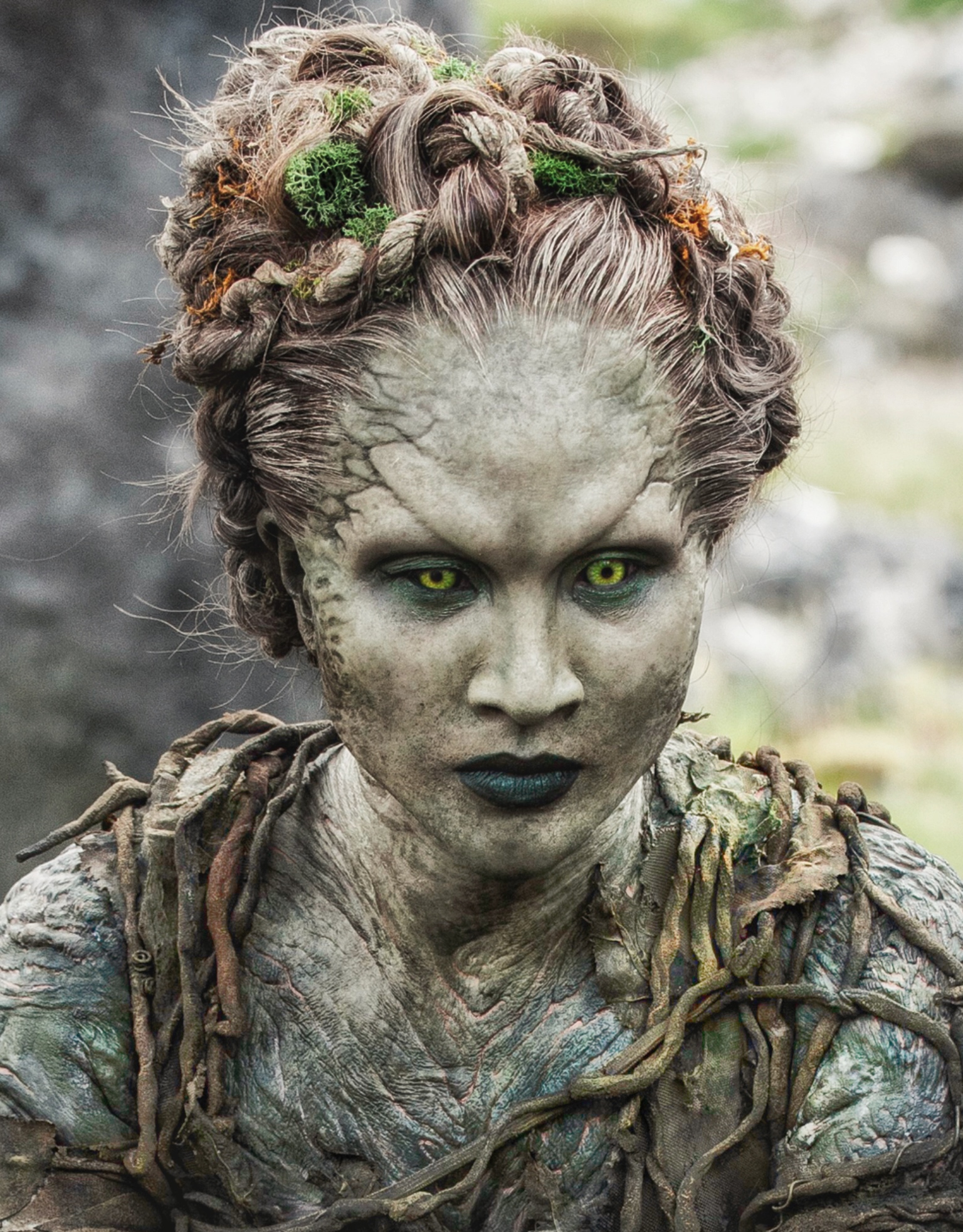 Leaf (Game of Thrones) | Heroes Wiki | Fandom