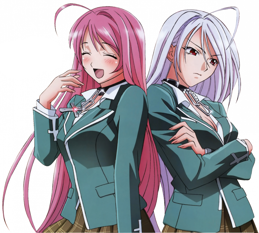 Moka Akashiya Heroes Wiki Fandom Powered By Wikia