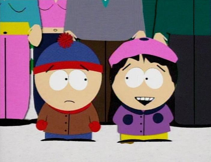 Stan Marsh/Gallery Heroes Wiki FANDOM powered by Wikia