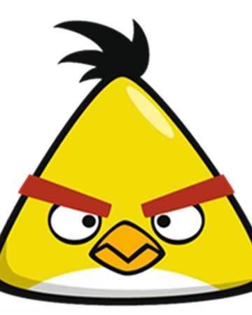 Chuck Angry Birds Heroes Wiki Fandom