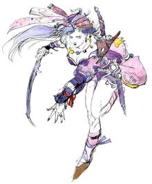 Amano Layla
