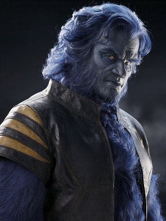 Beast X Men Movies Heroes Wiki Fandom